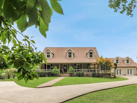 3527 Binkley Road Joelton TN 37080