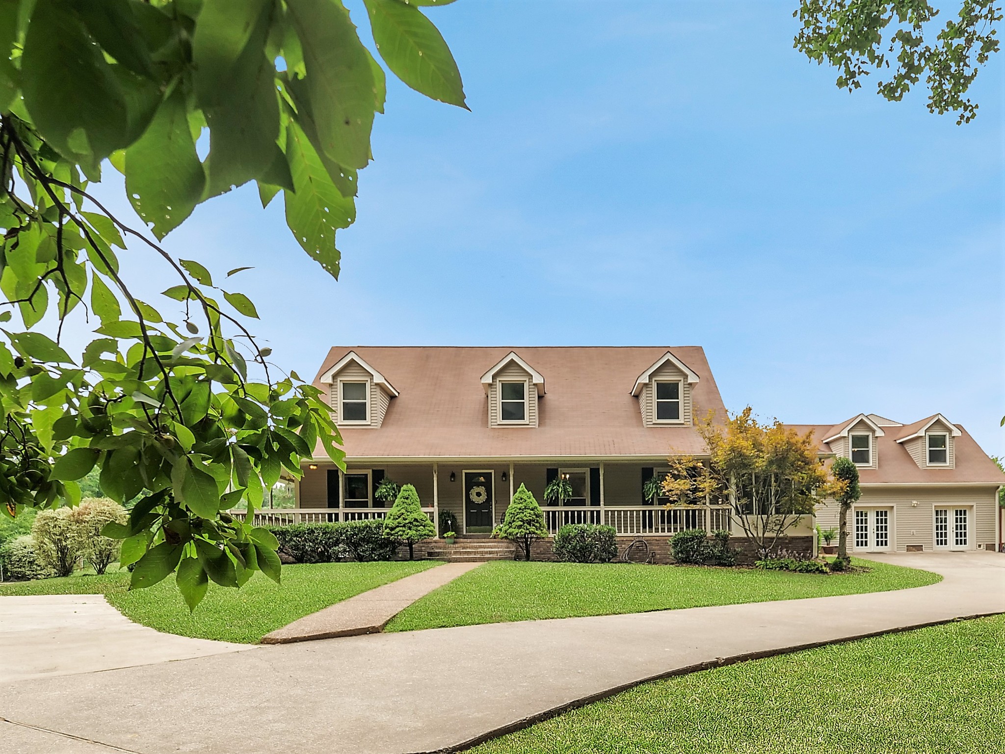 3527 Binkley Road Joelton TN 37080