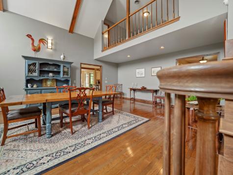 3527 Binkley Road Joelton TN 37080