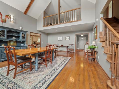 3527 Binkley Road Joelton TN 37080