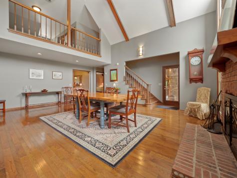 3527 Binkley Road Joelton TN 37080