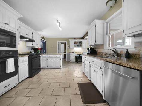 3527 Binkley Road Joelton TN 37080