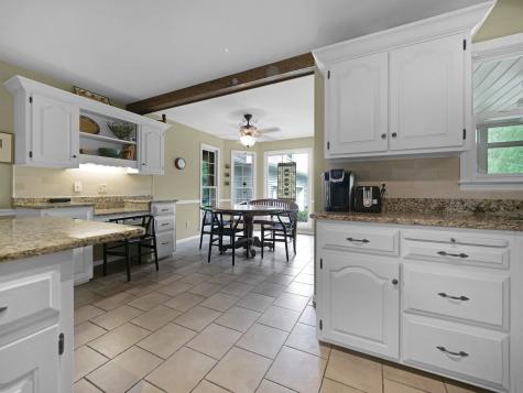 3527 Binkley Road Joelton TN 37080