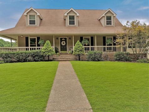 3527 Binkley Road Joelton TN 37080