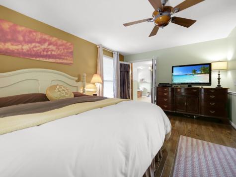 3527 Binkley Road Joelton TN 37080