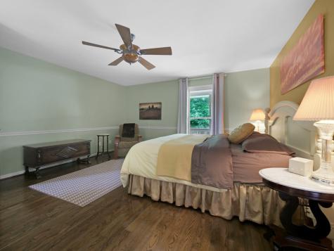 3527 Binkley Road Joelton TN 37080