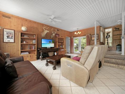 3527 Binkley Road Joelton TN 37080