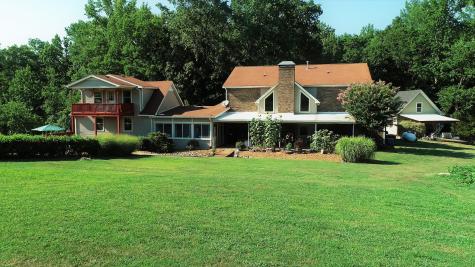 3527 Binkley Road Joelton TN 37080