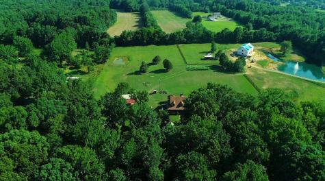 3527 Binkley Road Joelton TN 37080