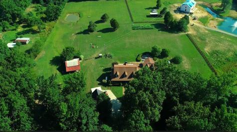 3527 Binkley Road Joelton TN 37080