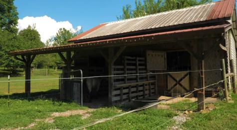 3527 Binkley Road Joelton TN 37080