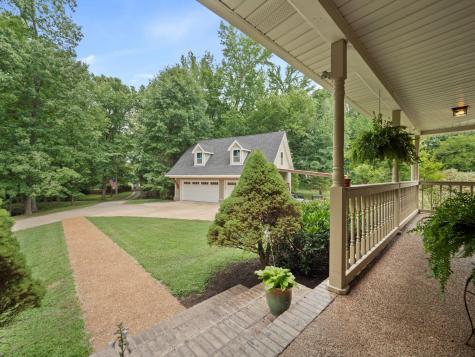 3527 Binkley Road Joelton TN 37080