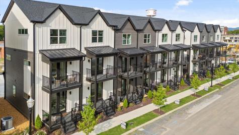 2542 E 18th Street Chattanooga TN 37404