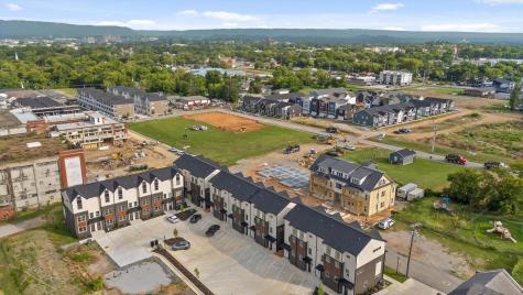 2542 E 18th Street Chattanooga TN 37404