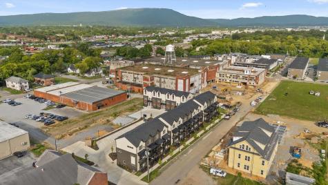 2542 E 18th Street Chattanooga TN 37404