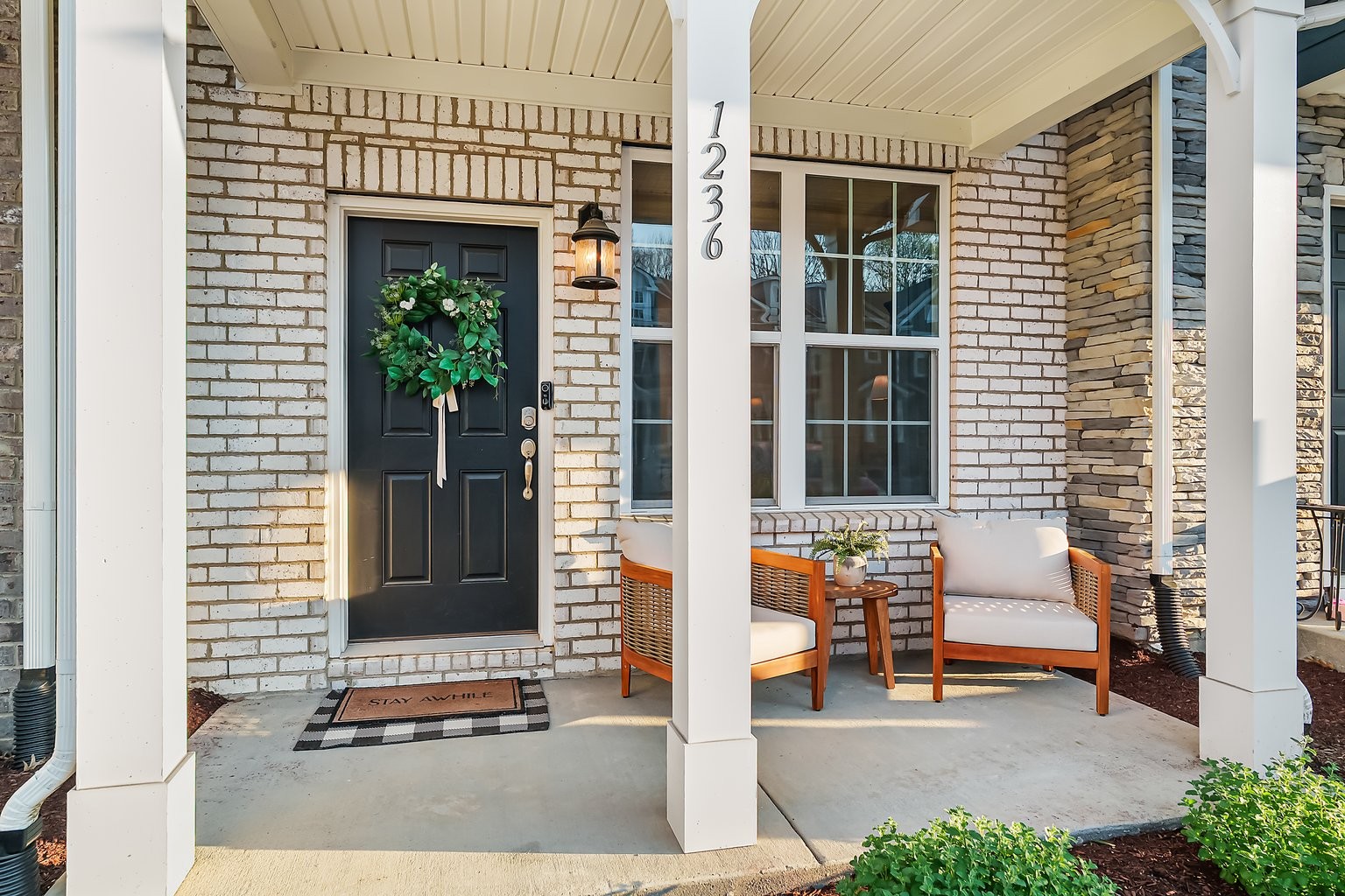 1236 Hope Village Way Hermitage TN 37076