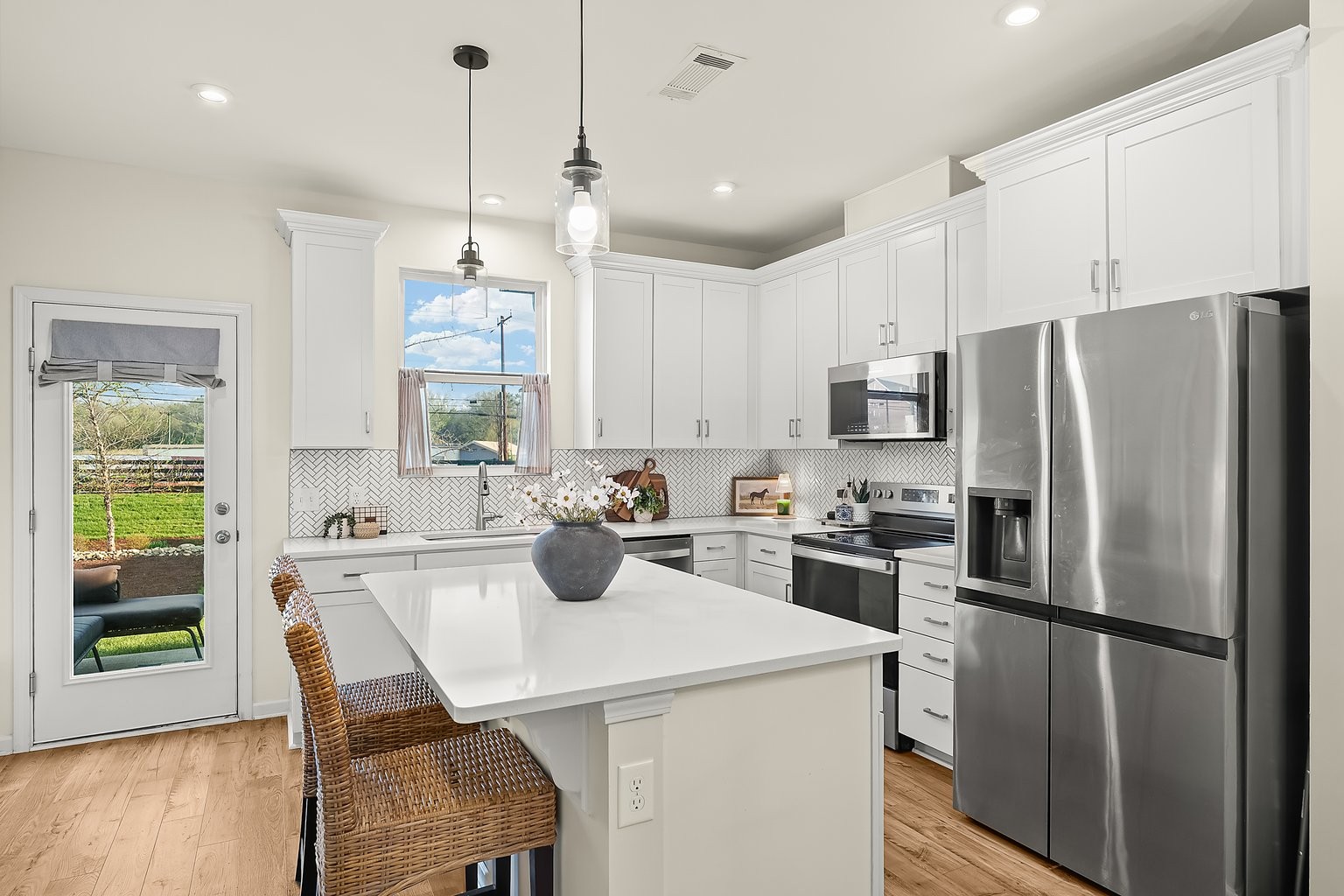 1236 Hope Village Way Hermitage TN 37076