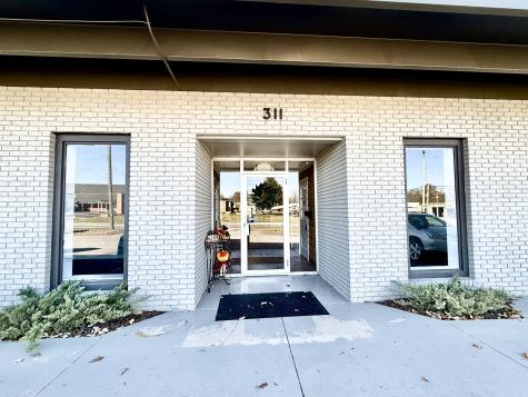 311 N Jackson Street Units 12 & 13 Tullahoma TN 37388