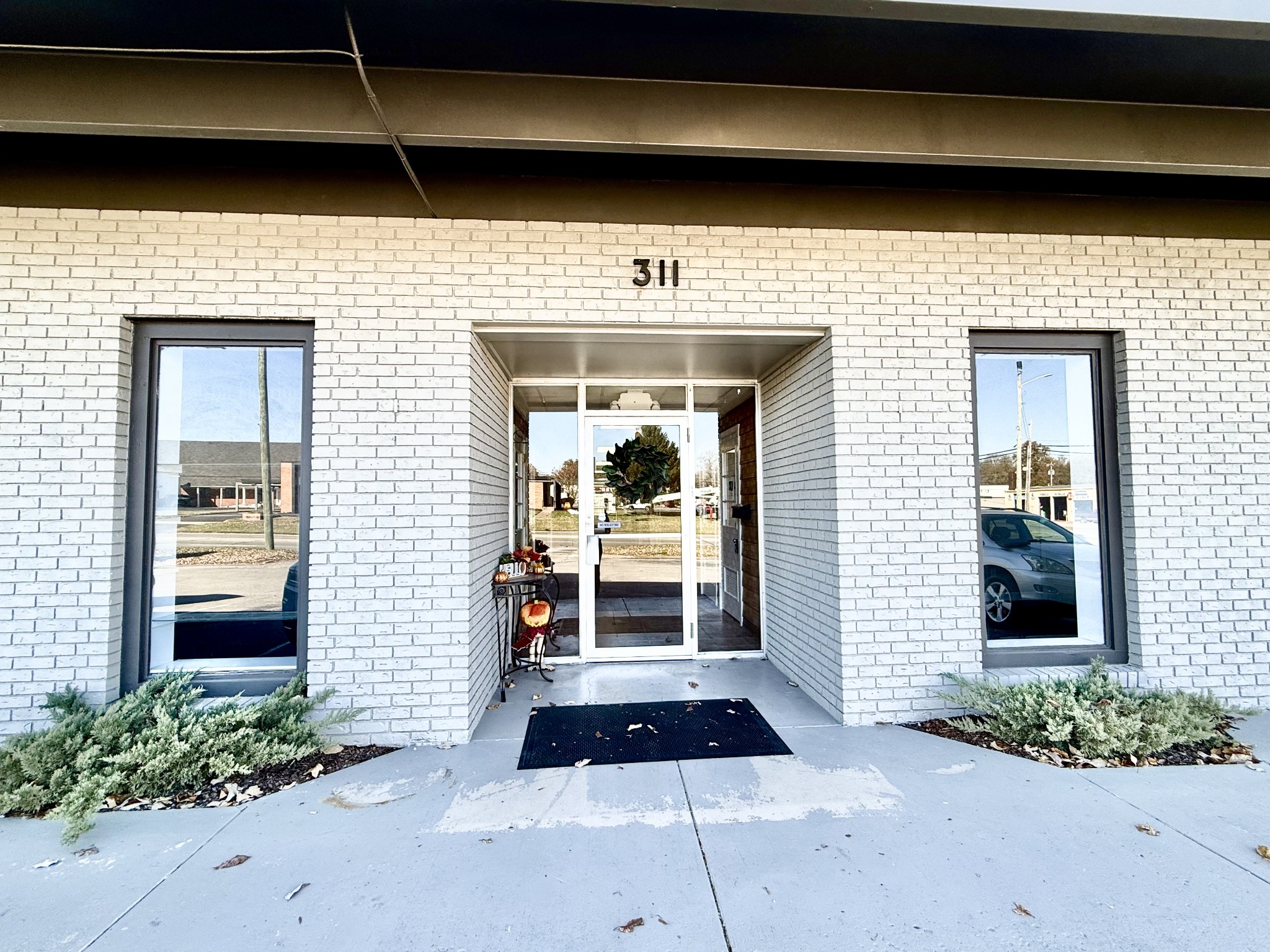 311 N Jackson Street Units 12 & 13 Tullahoma TN 37388