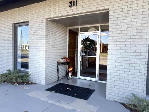 311 N Jackson Street Units 12 & 13 Tullahoma TN 37388