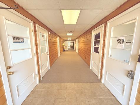 311 N Jackson Street Units 12 & 13 Tullahoma TN 37388