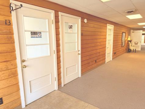 311 N Jackson Street Units 12 & 13 Tullahoma TN 37388