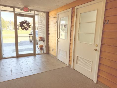 311 N Jackson Street Units 12 & 13 Tullahoma TN 37388