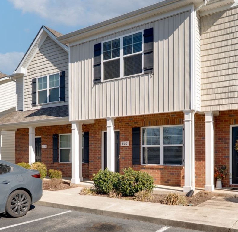 810 Staten Drive Murfreesboro TN 37128