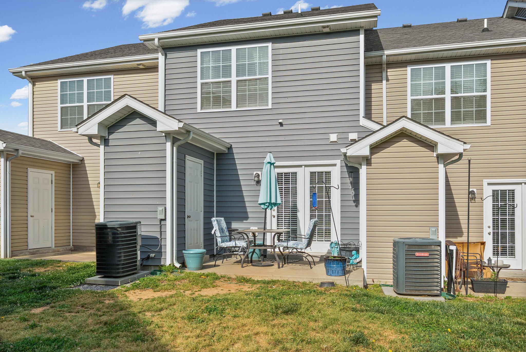 389 Sam Houston Circle Clarksville TN 37040