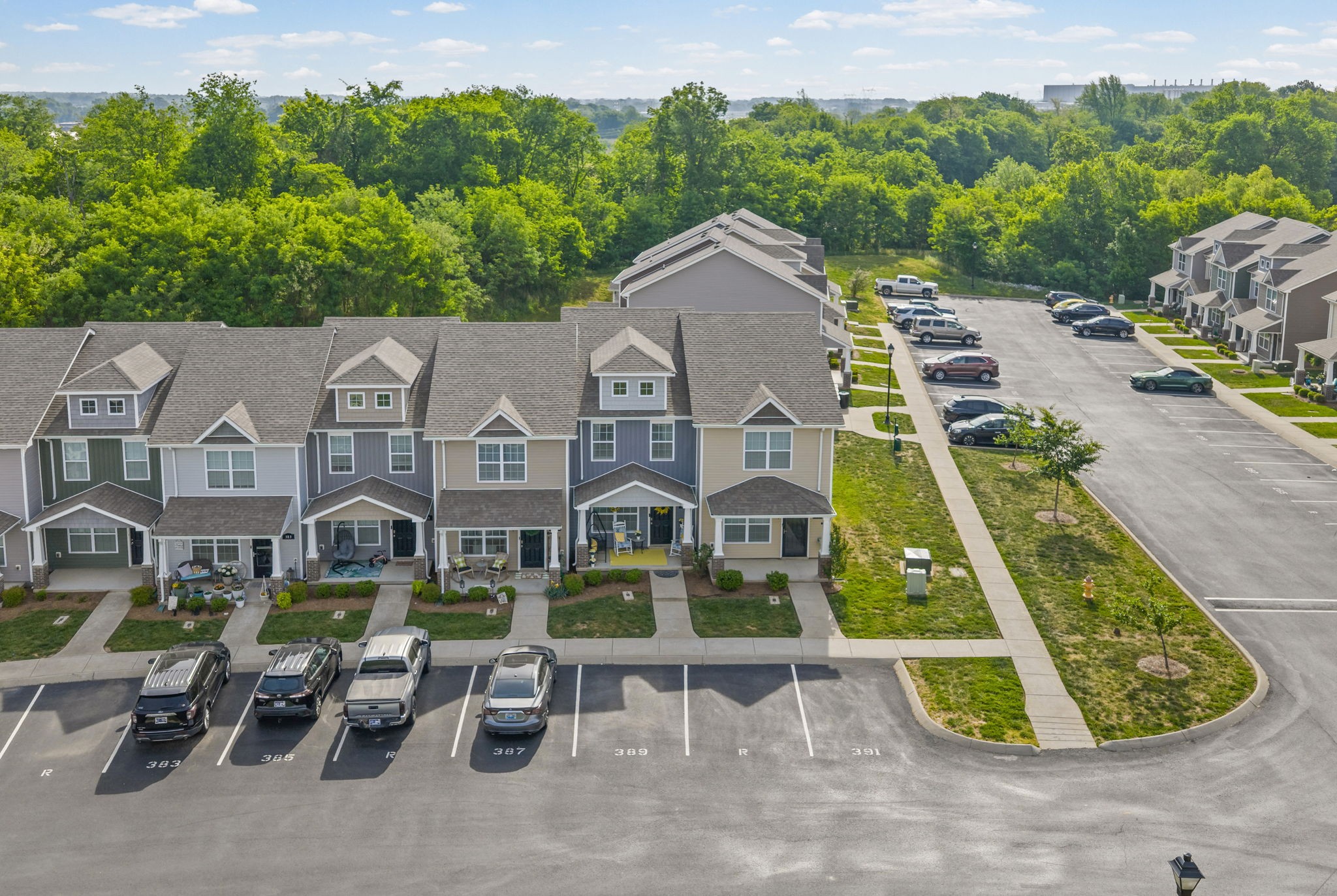 389 Sam Houston Circle Clarksville TN 37040