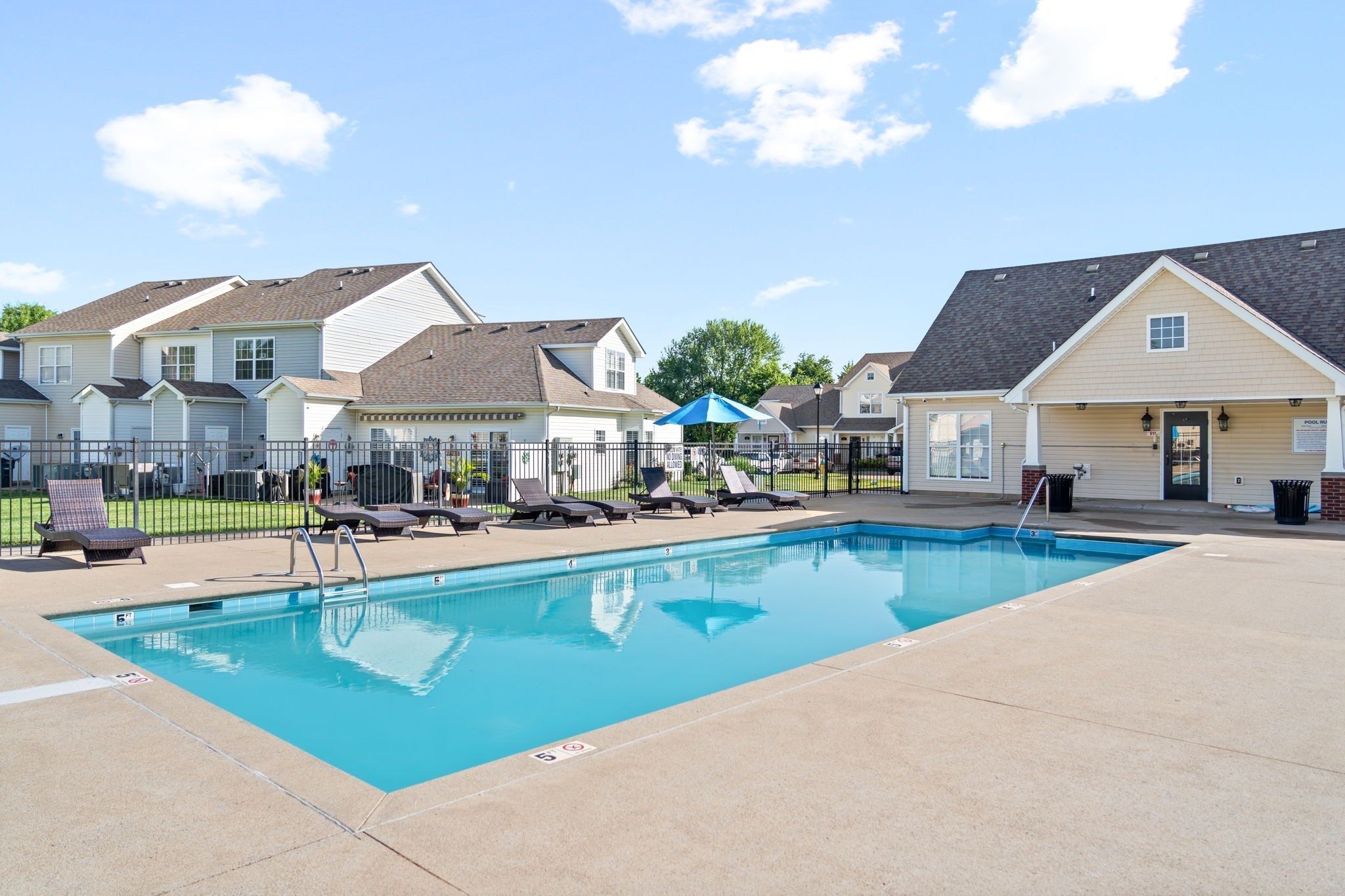 389 Sam Houston Circle Clarksville TN 37040