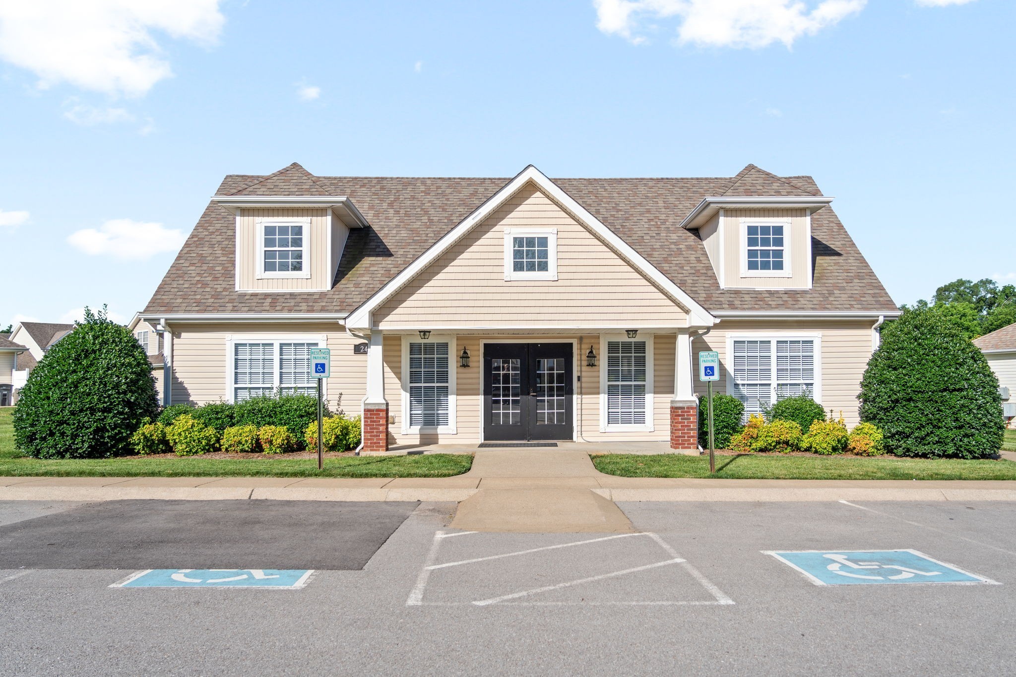 389 Sam Houston Circle Clarksville TN 37040