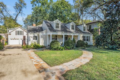 957 Draughon Avenue Nashville TN 37204