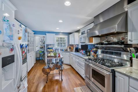 957 Draughon Avenue Nashville TN 37204
