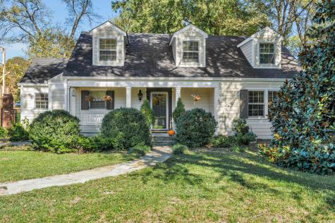 957 Draughon Avenue Nashville TN 37204