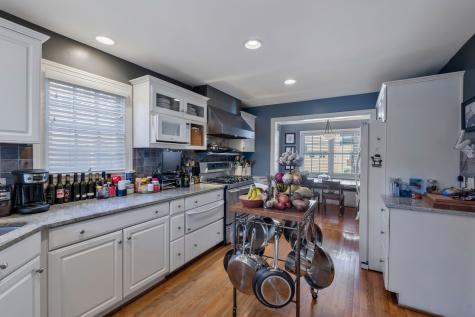 957 Draughon Avenue Nashville TN 37204