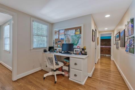 957 Draughon Avenue Nashville TN 37204