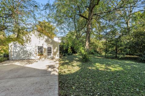 957 Draughon Avenue Nashville TN 37204