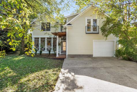 957 Draughon Avenue Nashville TN 37204