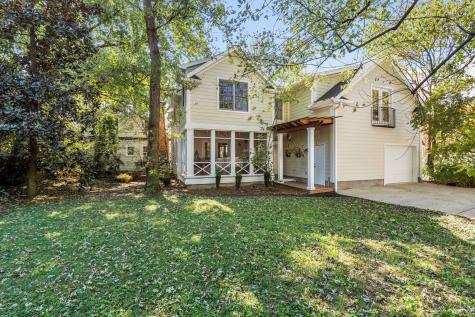 957 Draughon Avenue Nashville TN 37204