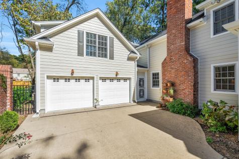 957 Draughon Avenue Nashville TN 37204