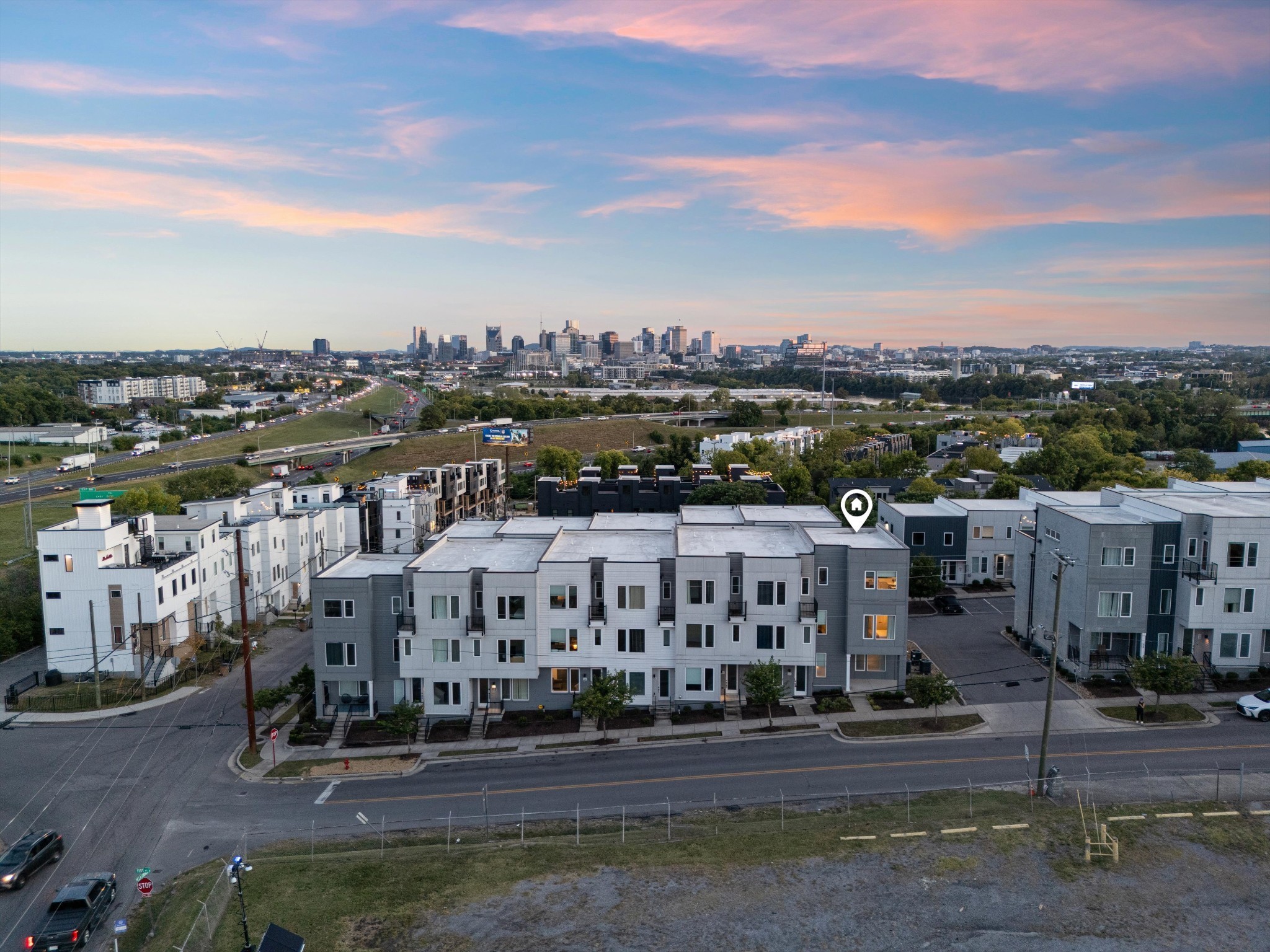 62 Fern Avenue Nashville TN 37207