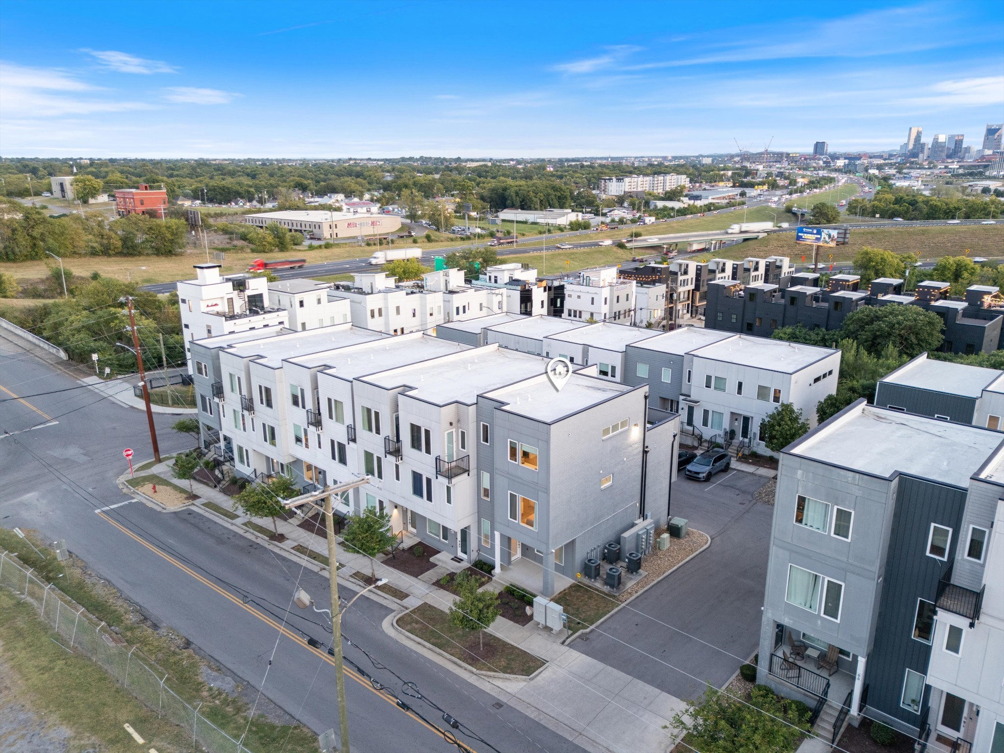 62 Fern Avenue Nashville TN 37207