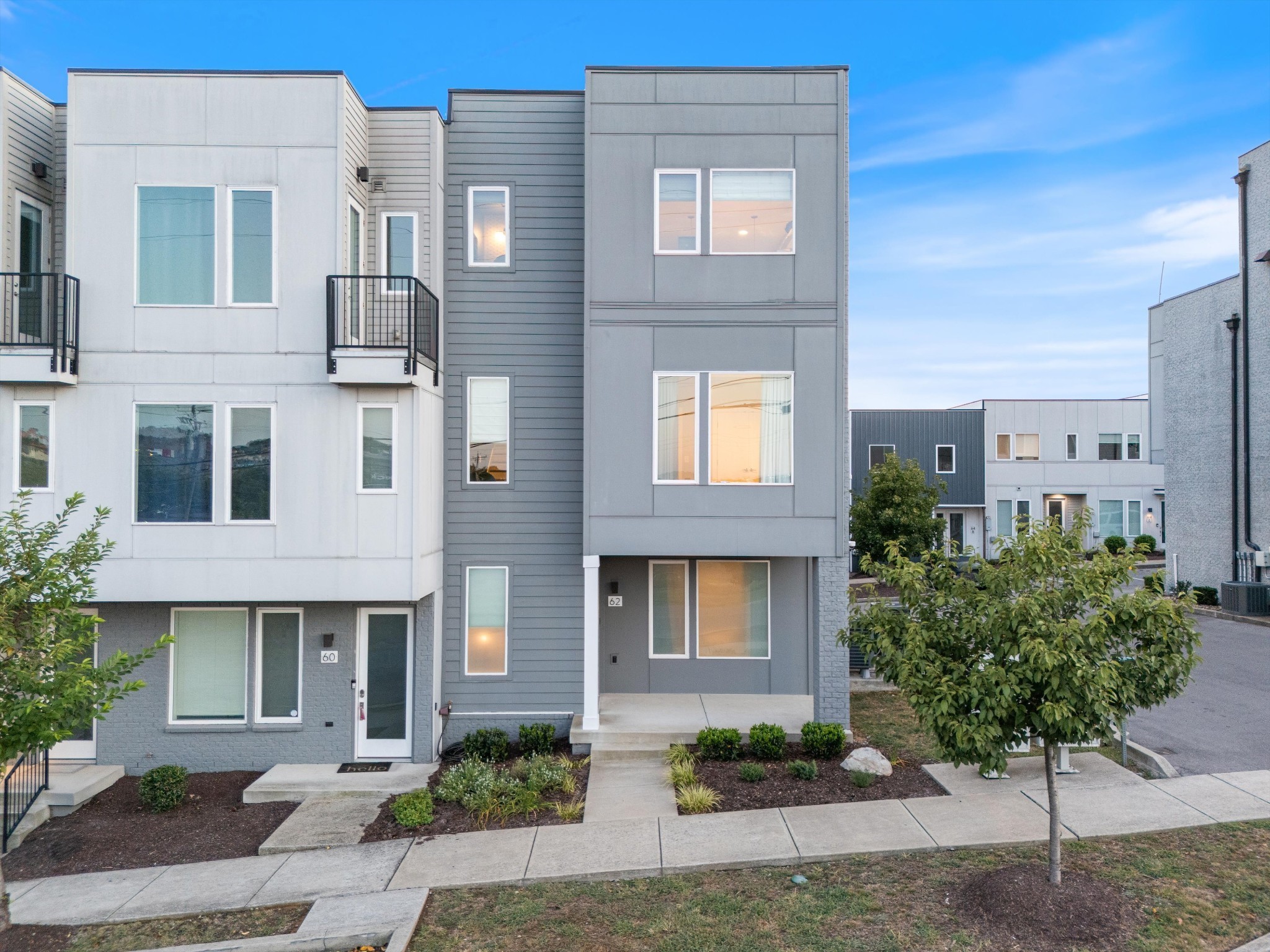 62 Fern Avenue Nashville TN 37207