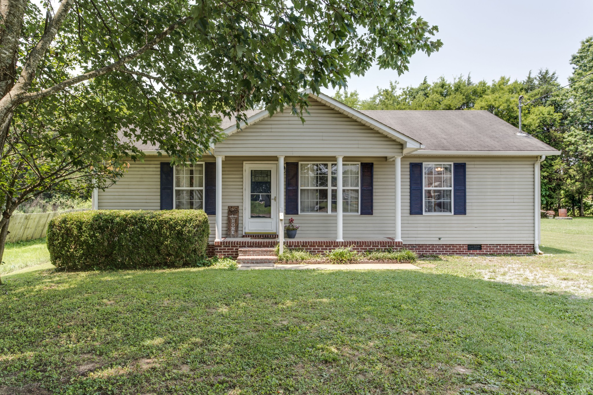 100 Canova Drive Shelbyville TN 37160