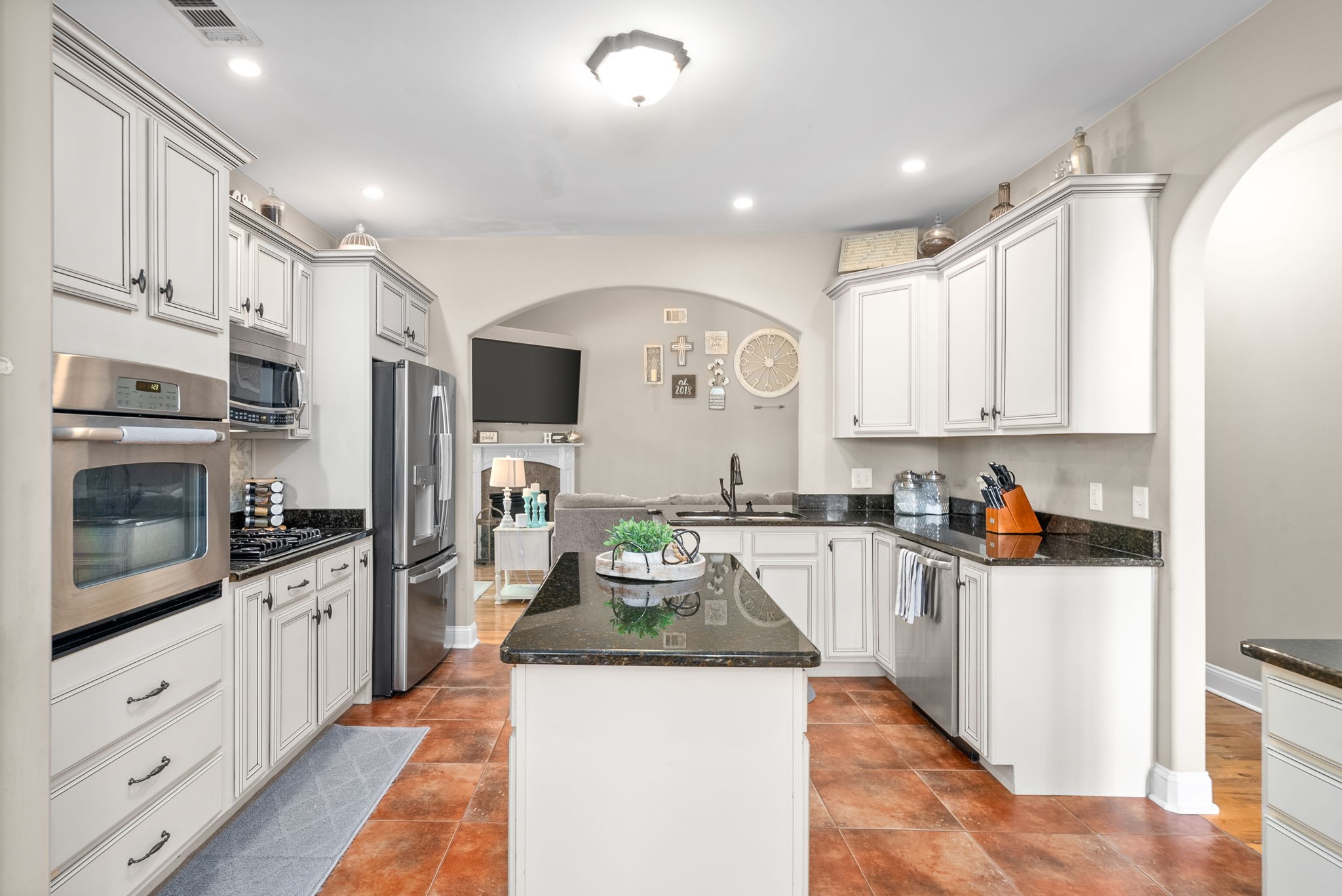 201 Birnam Wood Trace Clarksville TN 37043