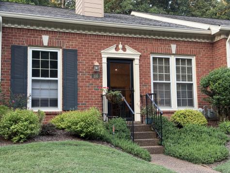 235 Windsor Terrace Drive Nashville TN 37221