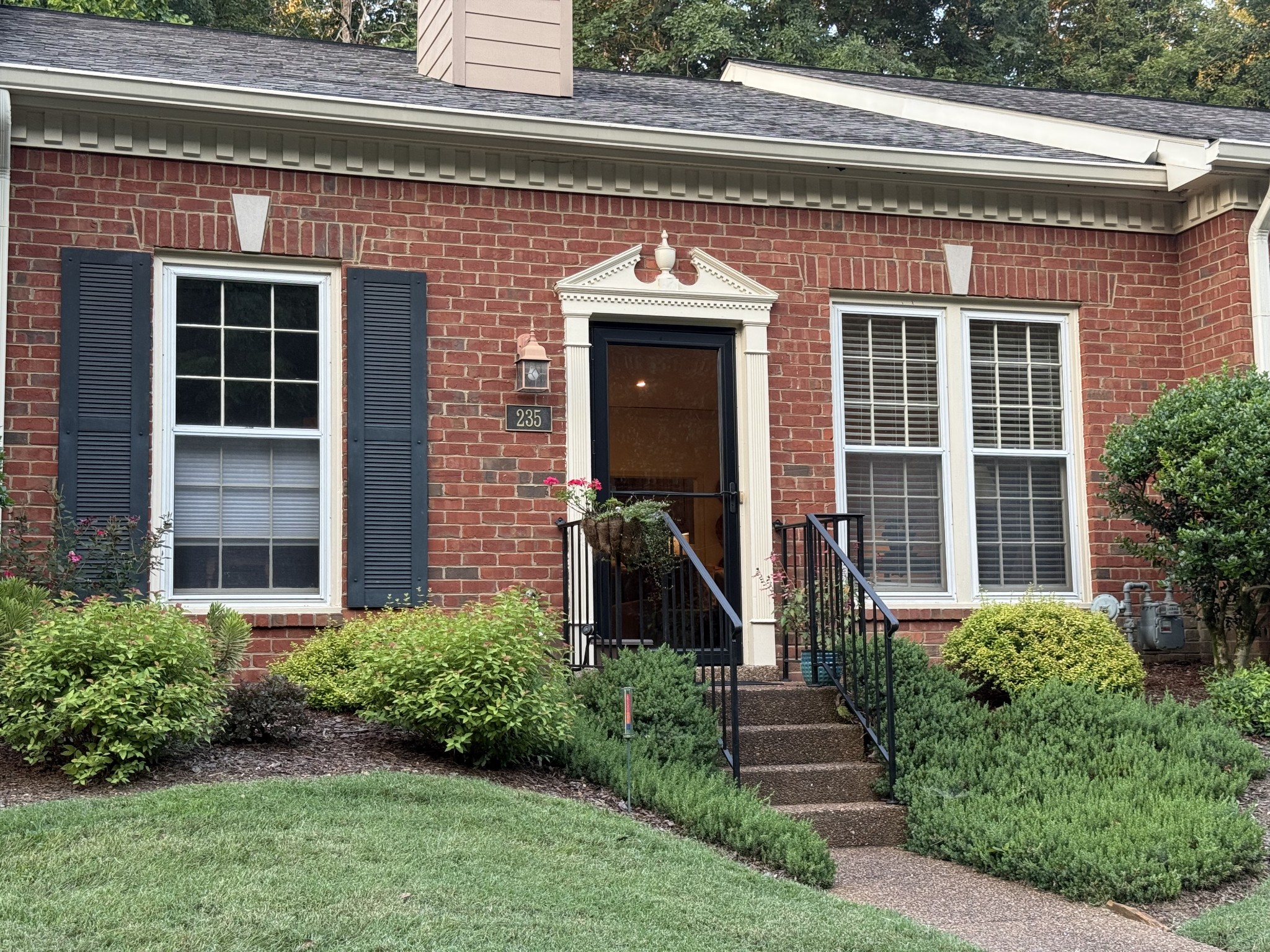 235 Windsor Terrace Drive Nashville TN 37221