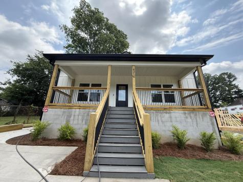 4212 Cain Avenue Chattanooga TN 37410