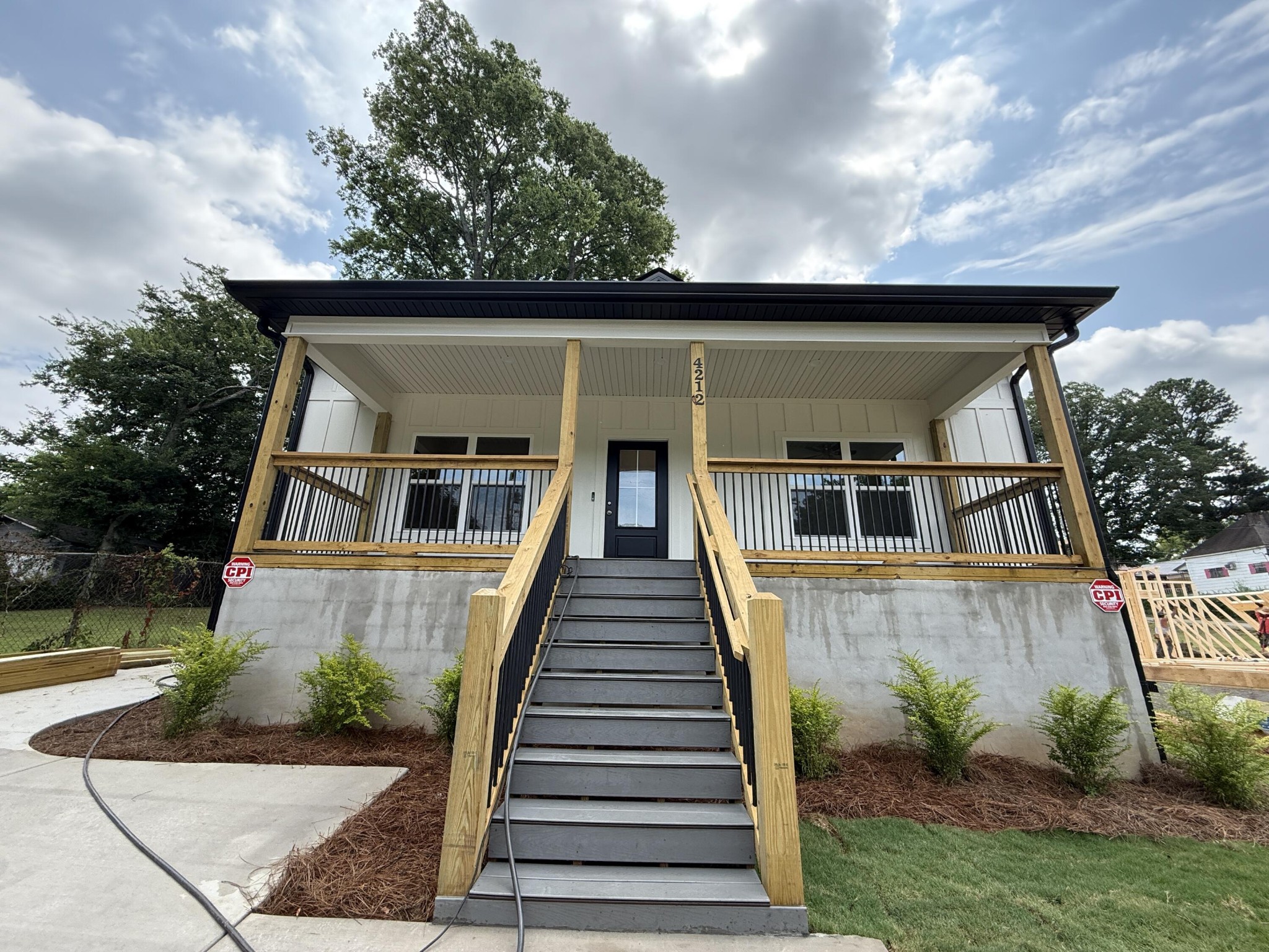 4212 Cain Avenue Chattanooga TN 37410